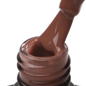 OCHO NAILS Hybrid nail polish Autumn A05 -5 g (150670)