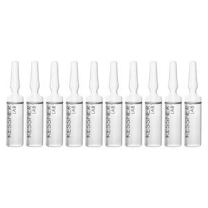 KESSNER LAB Prebiotic ampoules for scalp and hair 10 x 10 ml (150252)