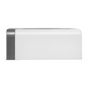 OCHO NAILS LED UV lamp X22 72W wireless white with mirrored bottom (150709)
