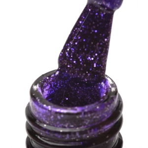 OCHO NAILS Hybrid nail polish glitter G14 -5 g (150673)