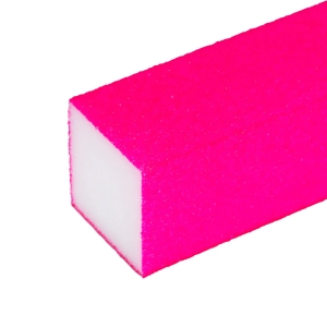 Ocho Nails block 10 pcs. pink (150143)