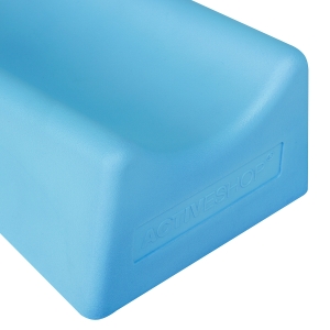 Activ Podo pedicure footrest blue (150914)