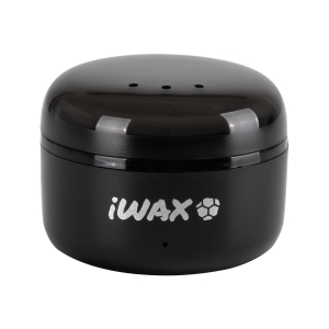 iWax Mini nasal wax heater set (149532)