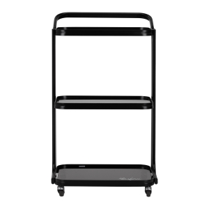 Pro-Ink Cosmetic Table 6701 black (148998)