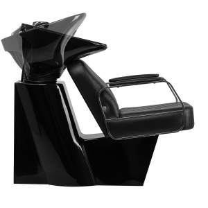 Gabbiano Barber Hair Wash Patrizio Black (149494)