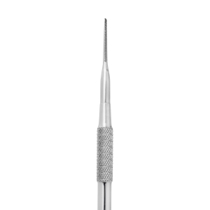 Nghia export angle podiatric metal file P-15 (150211)