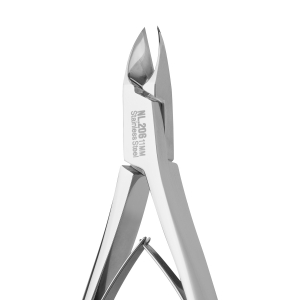 Nghia export nail nippers NL.206 11MM (150214)
