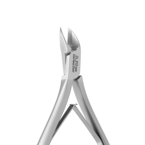 Nghia export cuticle nippers CL.213 10mm (150229)