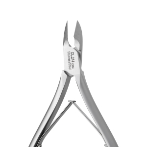 Nghia export cuticle nippers CL.214 10mm (150230)