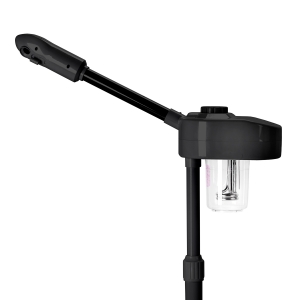 Giovanni D-09 vapozon black  (150932)