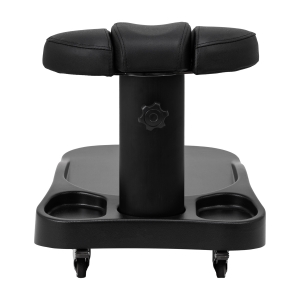Azzurro paddling pool trolley black (150954)