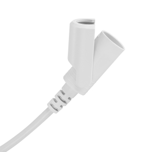 Splitter adapter for remote control and foot controller of the KATE cosmetic chair (152023)