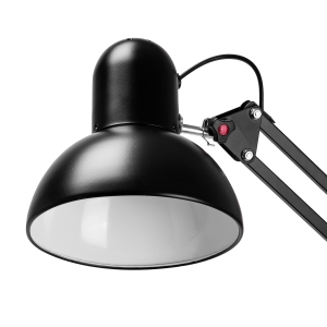 PiX 314 desk lamp black (148577)