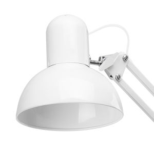 PiX 314 desk lamp white (148583)
