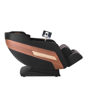 Sakura massage chair 306A wooden leather (148099)
