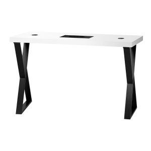 Momo 04-BL cosmetic desk with absorber (151040)