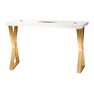 Momo 04-GL cosmetic desk with absorber (151038)