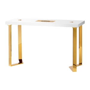 Momo 05-GL cosmetic desk with absorber (151048)