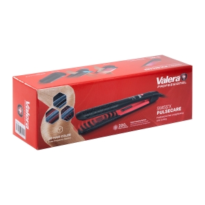 Valera Pulsecare straightener – new (154244)