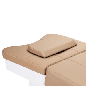 Gabbiano Head Spa 017B hair washing bed beige (152270)