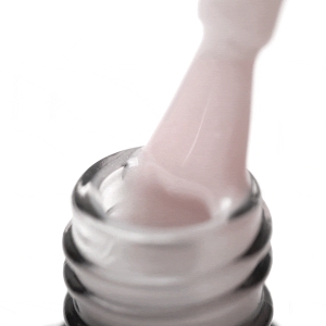 OCHO NAILS Hybrid nail polish wedding W06 -5 g (150681)