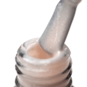 OCHO NAILS Hybrid nail polish wedding W09 -5 g (150684)
