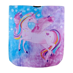 Children's hairdressing cape CJ-05 (152011)