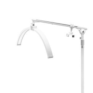 GLOW eyelash treatment lamp white (152217)