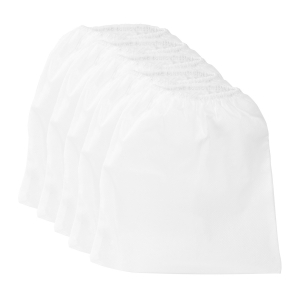 Dust absorber bag suitable for Momo 6606 and Azzurro F-18 – 5 pieces (151005)
