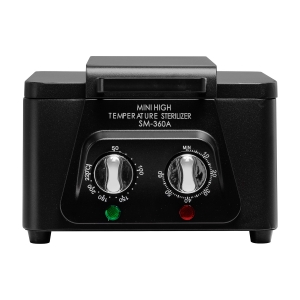 High-temperature steriliser SM-360A (152202)