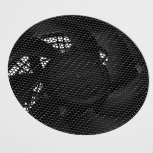 Momo X1W 100W Professional built-in dust absorber white (150945)