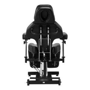 Pro Ink 601A hydraulic tattoo chair black (150959)