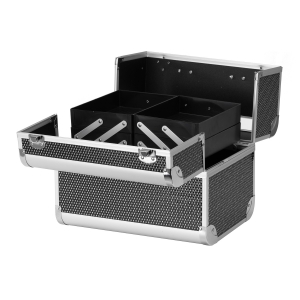 Cosmetic case 44 black  (151884)