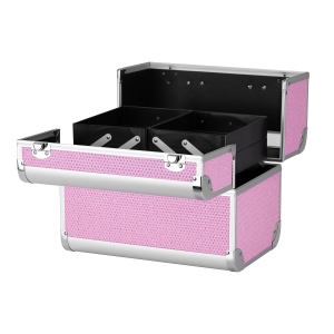 Cosmetic case 44 pink (151886)