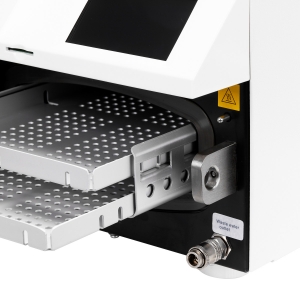 Lafomed autoclave tray holder 3l (154310)