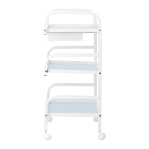 Cosmetic table Basic 121 (151000)