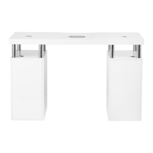 Cosmetic desk MOMO L03 with dust absorber (151032)