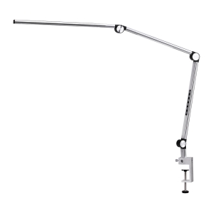 LED Yoga treatment lamp 22W silver (148578)