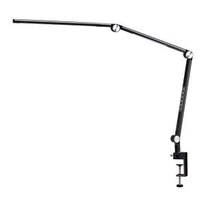 Yoga treatment lamp black (148579)
