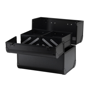 Cosmetic case black 40 (151887)