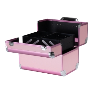 Cosmetic case pink 40 (151889)