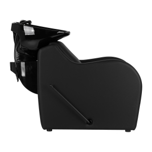 Gabbiano Hairdressing wash unit Carmen black (153420)
