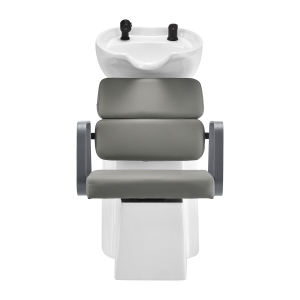 Gabbiano Porto hair wash unit grey grey (154145)
