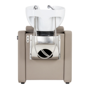 Gabbiano Sylvia hairdressing wash station beige (153419)
