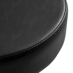 Cosmetic stool AM-310 black v (154469)