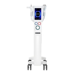 Giovanni 6-in-1 Ashe Super Bubble beauty machine with hydrogen generator (154551)
