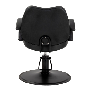 Hair System hairdressing chair S20 black (154322)