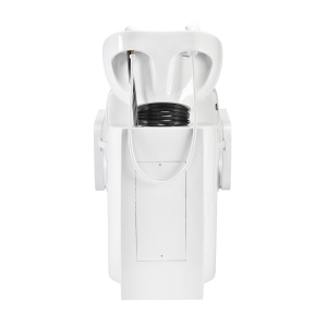 Gabbiano Porto hair wash unit white white (154150)