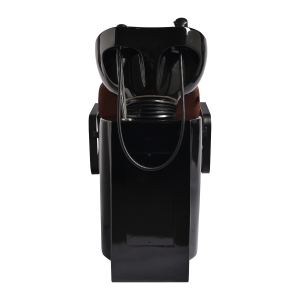 Gabbiano Porto hair wash unit black chocolate (154174)