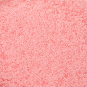 Syis Pink Balance – pink magnesium salt for foot baths 600 g (155425)